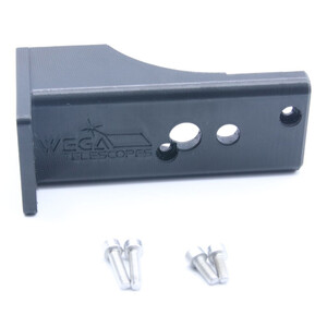 Astroprints Adapter le ZWO EAF au Baader Diamond Steeltrack BDS