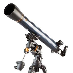 Télescope Celestron AC 90/1000 Astromaster 90 CG-3