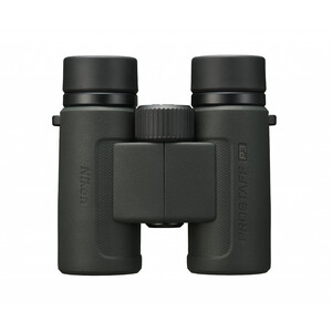 Jumelles Nikon Prostaff P3 8x30 "30,- € Winter-Sofortrabatt"