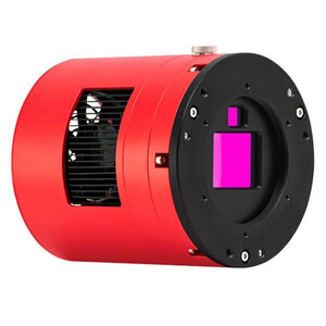 Caméra ZWO ASI 2600 MC DUO Color