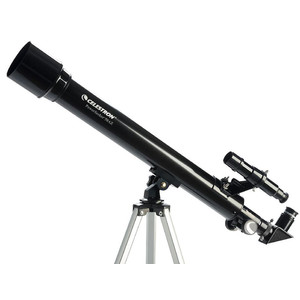 Télescope Celestron AC 50/600 Powerseeker 50 AZ