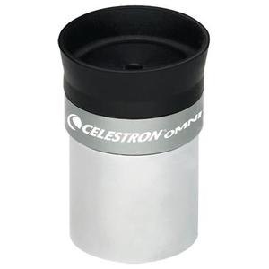 Oculaire Celestron OMNI 4mm 1,25"