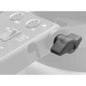 Losmandy Jeu de vis à oreilles Gemini
