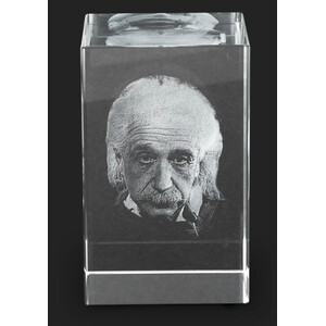 AstroMedia Le regard d'Einstein