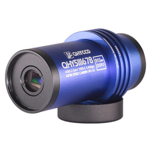 Caméra QHY 5III 678M Mono