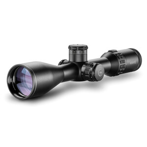 HAWKE 4-16x50 Sidewinder 30 FFP MOA