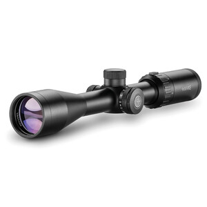 Lunette de tir HAWKE 3-9x40 Vantage IR 1" L4A Dot