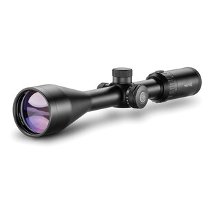 Lunette de tir HAWKE 3-9x50 Vantage IR 1" L4A Dot