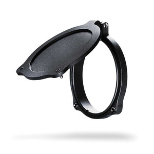 HAWKE Cache rabattable professionnel Oculaires taille 3