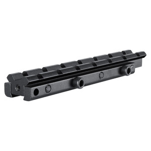 HAWKE Rail adaptateur 11 mm / Weaver 137 mm
