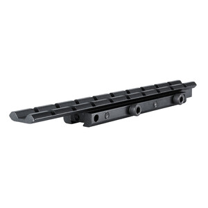 HAWKE Rail adaptateur 11 mm / Weaver 187 mm