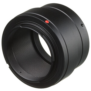 Adaptateur appareil-photo Bresser Bague T2 pour Sony E