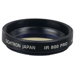 Filtre Hutech Astro Sightron IR 800 Pro 1.25"