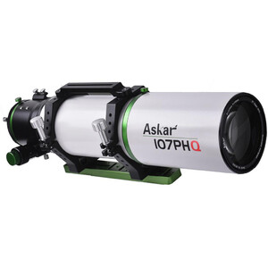 Askar Lunette apochromatique AP 107/740 107PHQ OTA