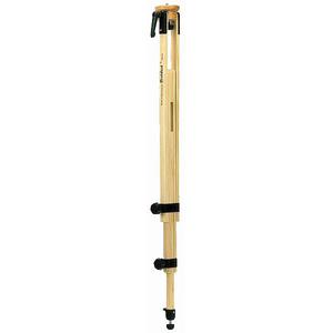 Monopied en bois Berlebach Modèle 113