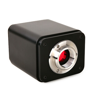 Caméra ToupTek ToupCam X7CAM4K 8MPB, color, CMOS, 1/1.2, 2.9 µm, 75 fps, 8 MP, HDMI/LAN/USB