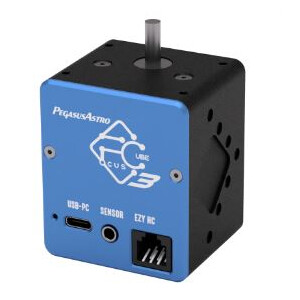 PegasusAstro Moteur de focalisation FocusCube v3 Universal