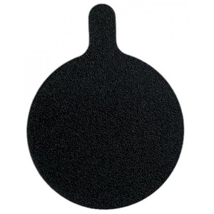 Capuchons Anti-poussière Métalliques Pour Objectif Télescopique - Taille 2, Noir - Protection Pour Astrophoto