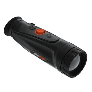 Caméra à imagerie thermique ThermTec Cyclops 650 Pro