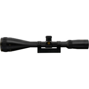 Lunette de tir Nikko Stirling Air King 4,5-14x50 Mil-Dot 11mm