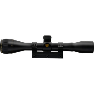 Lunette de tir Nikko Stirling Air King 4x32 Mil-Dot IR 11mm