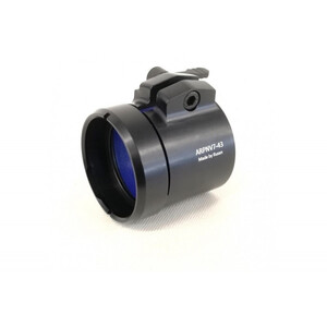 Rusan Adaptateur ARPNV PARD S/SP pour diamètre d'oculaire 45,5 mm
