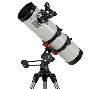 Télescope Omegon Teleskop Horizon N 130/650 AZ-Bellavista
