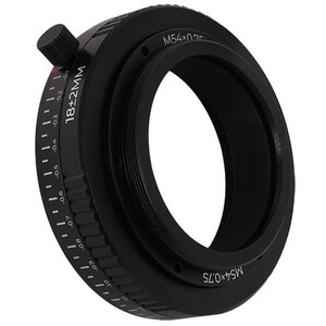 Askar Tubes d'extension Adaptateur M54/M54 16-20 mm