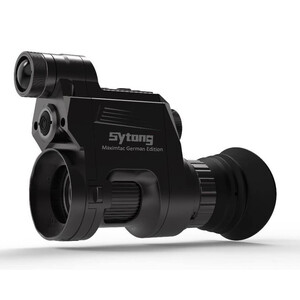 Vision nocturne Sytong Nachtsichtgerät HT-66-16mm/850nm/42mm Eyepiece German Edition