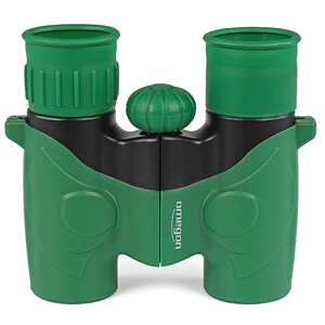 Jumelles Omegon Curiosity 6x21