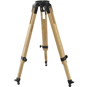 Trépied en bois Berlebach Uni Modell 24
