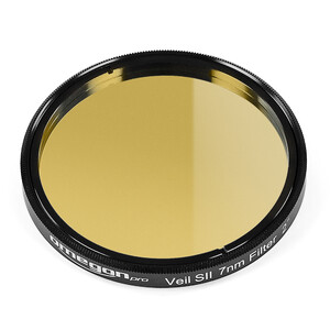 Filtre Omegon Pro Veil SII 7nm 2''