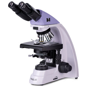 Microscope MAGUS Bio 230B bino, infinity, 40x-1000x Hal