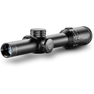 Lunette de tir HAWKE Frontier 30 FD 1-8x24 LRX-Tactical FD