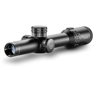 Lunette de tir HAWKE Frontier 30 FD 1-10x24 MOA FD