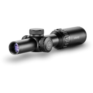 Lunette de tir HAWKE Vantage IR 1", 1-4x20 L4A FD