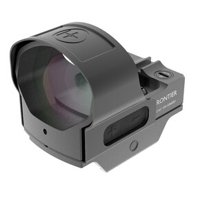 Lunette de tir HAWKE Frontier Reflex Dot 3 MOA Weaver/DPP