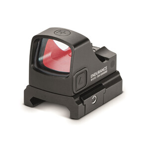 Lunette de tir HAWKE Endurance Reflex Sight 3 MOA  Dot/Circle Green