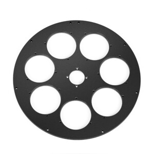 Omegon Par carrousel de filtres 7x36 mm