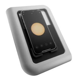 Smart Telescope Vaonis Hestia Solar