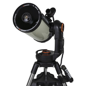 Télescope Schmidt-Cassegrain  Celestron SC 235/2350 EdgeHD NexStar Evolution 925 StarSense GoTo