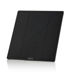 ZEISS Panneau solaire