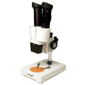 Microscope stéréoscopique Levenhuk 2ST 40x