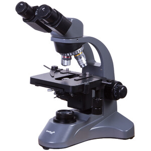 Microscope Levenhuk 720B Bino 40-2000x LED