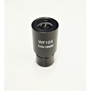 Kern Oculaires, OBB-A3200, WF 10x/Ø18mm, anti-fongique