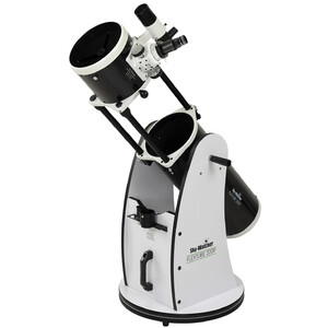 Télescope Dobson Skywatcher N 203/1200 Skyliner FlexTube BD DOB