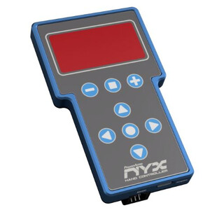 PegasusAstro Boîtier de commande manuelle NYX