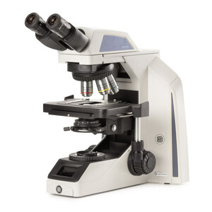 Microscope Euromex Achios-X Observer, AX.1152-PLi, bino, EWF 10x/22 mm, plan PLi 4/10/S40/S100x huile IOS, 3 W NeoLED™