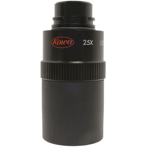 Kowa TSE-17HD oculaire 25x (TSN-82SV/660/600)