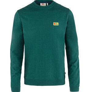 Fjällräven Pull Vardag M, 667 Arctic Green, XL